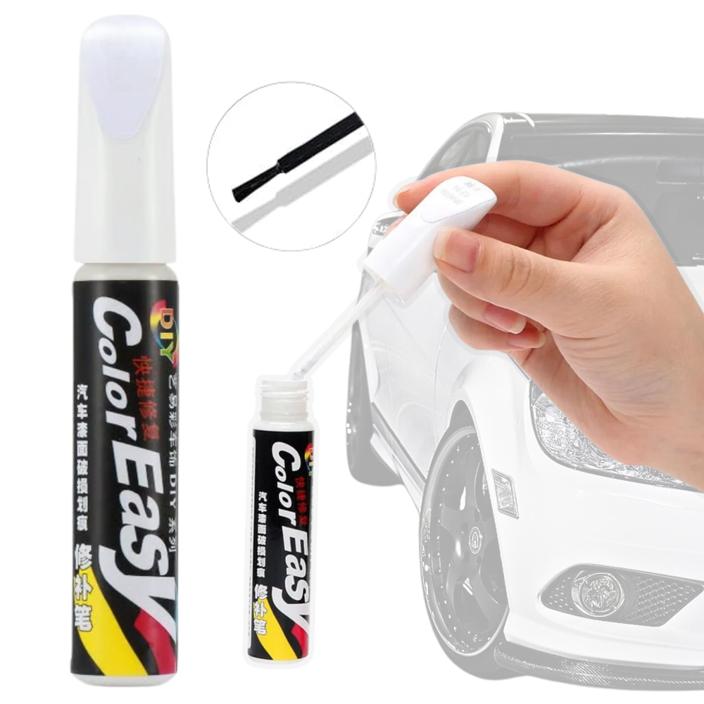 Marcador Antirrayones